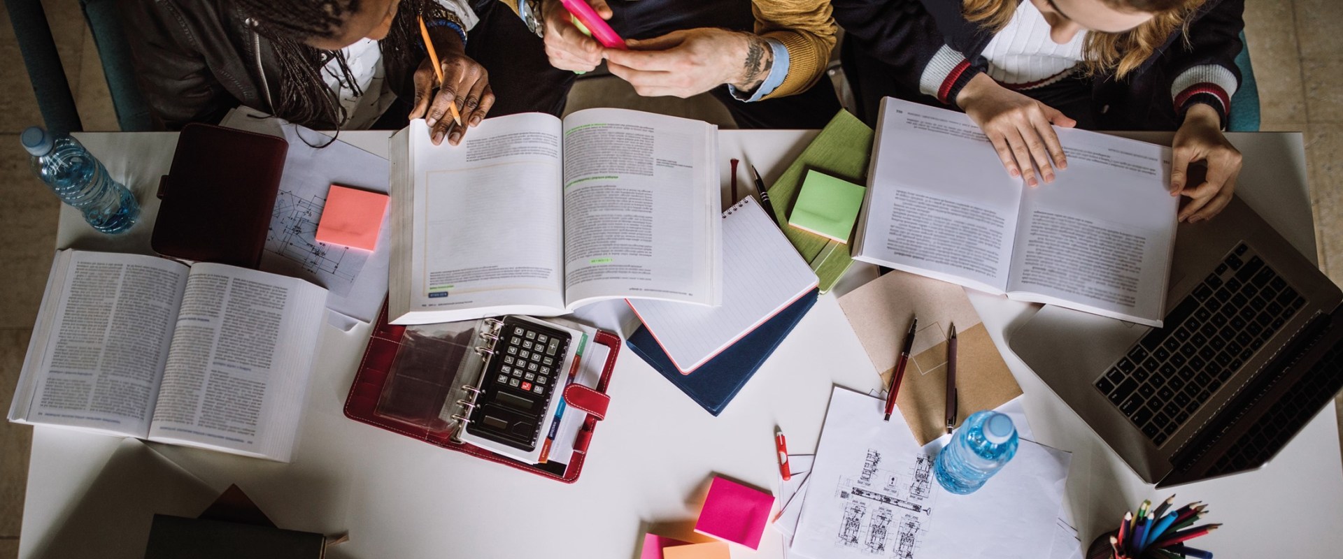 Preparation Strategies for Other Legal Exams in the UK