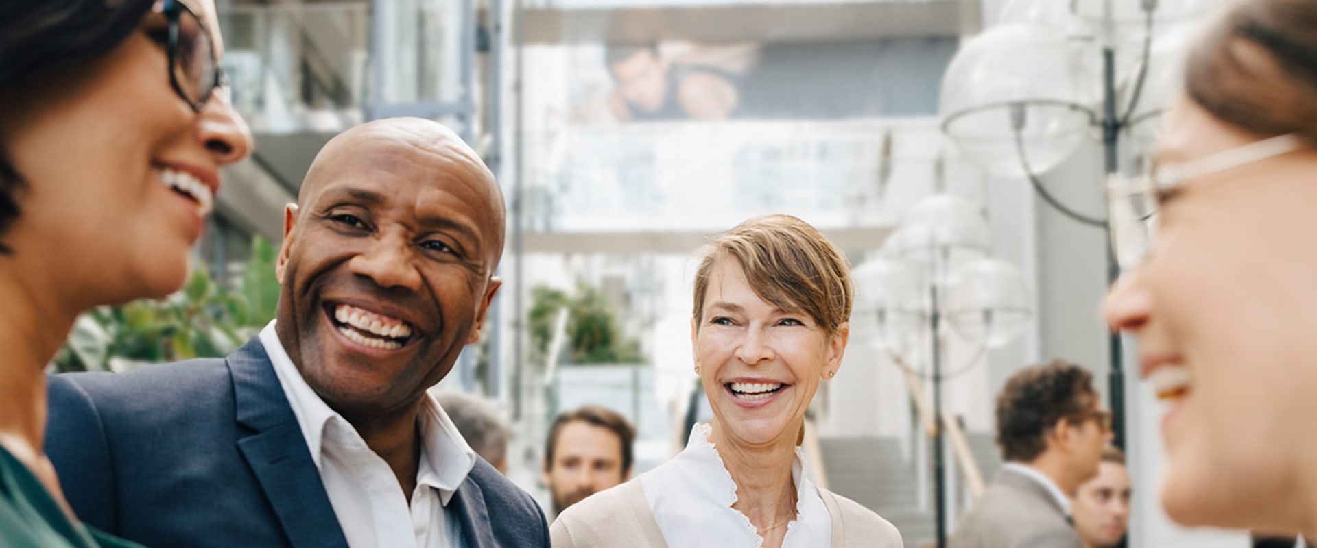 Networking Opportunities with Other Students and Professionals