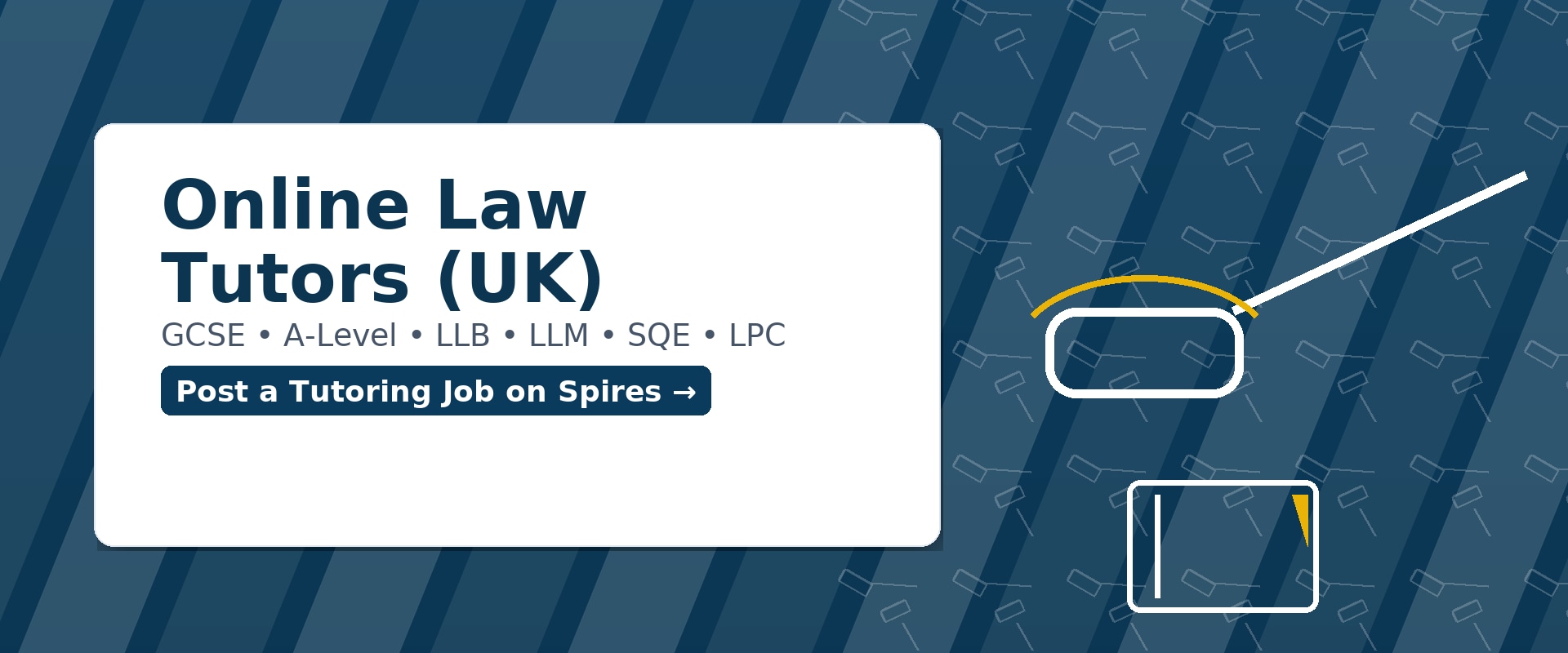 Law Tutors London