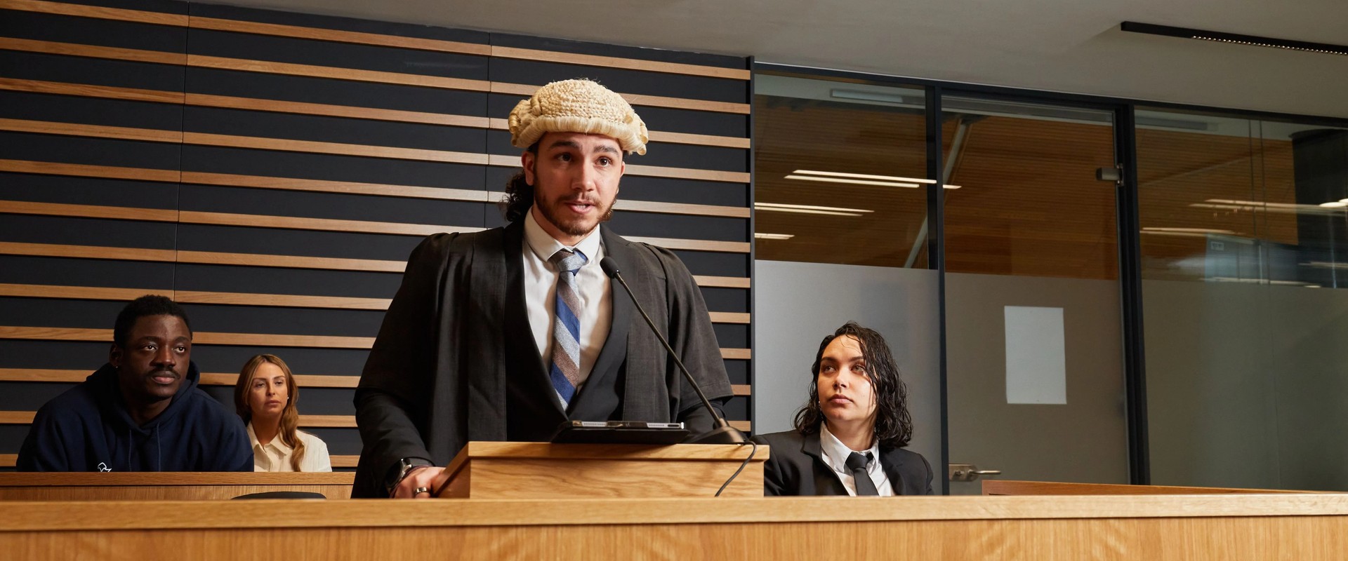 A Complete Guide to the UK Bar Exam Format and Topics Covered