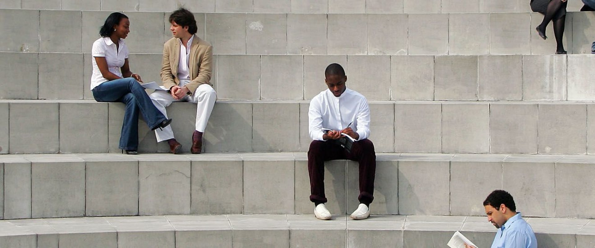 Admissions Requirements for Graduate Law Programs in the UK