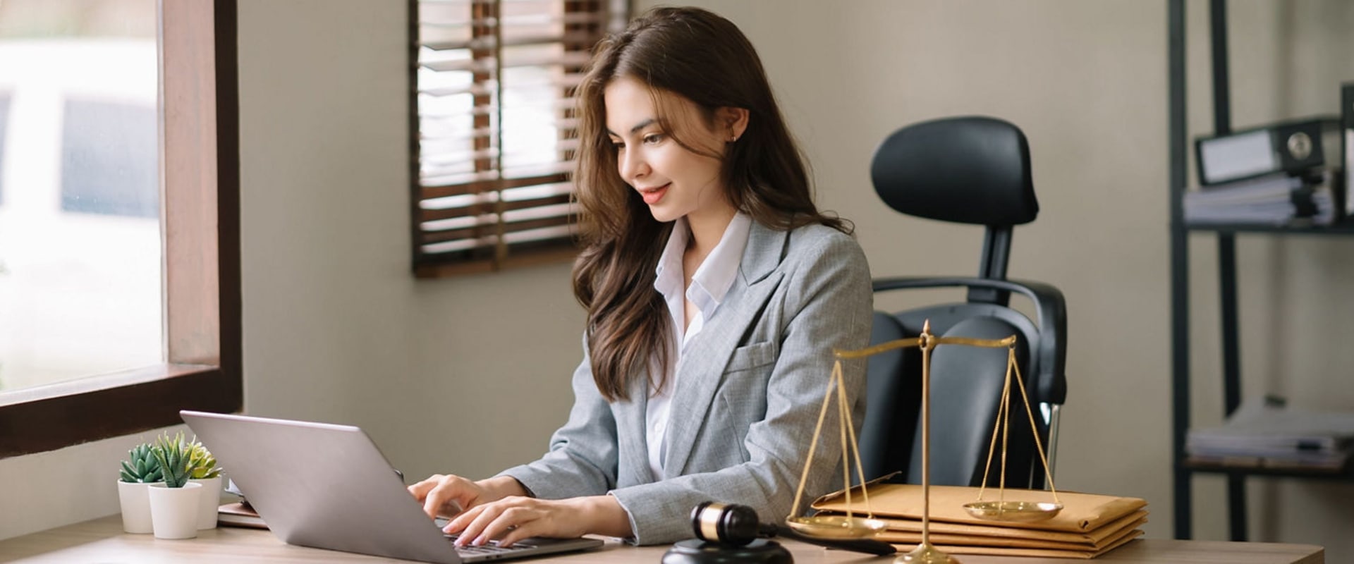 Salary Expectations for Different Legal Careers: A Comprehensive Guide