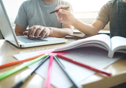 Average Rates for Tutoring Services in London: What You Need to Know